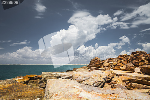 Image of Broome Australia