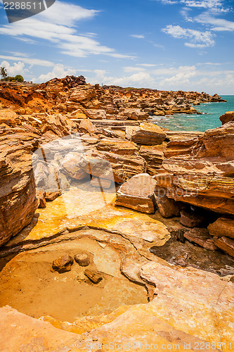 Image of Broome Australia