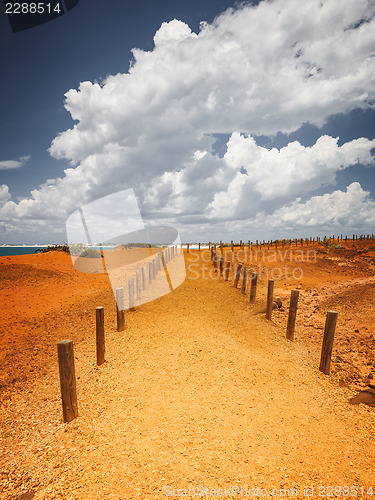 Image of Broome Australia