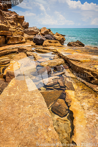 Image of Broome Australia