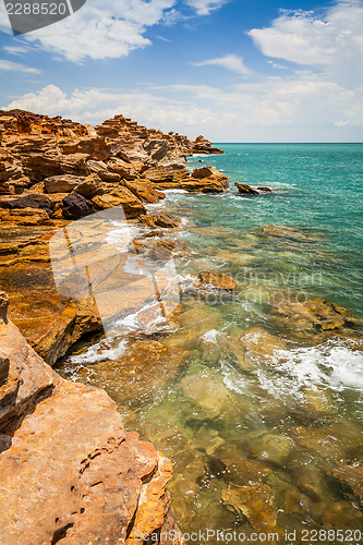 Image of Broome Australia