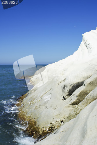 Image of Scala dei Turchi, sicily