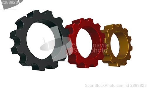 Image of made in germany