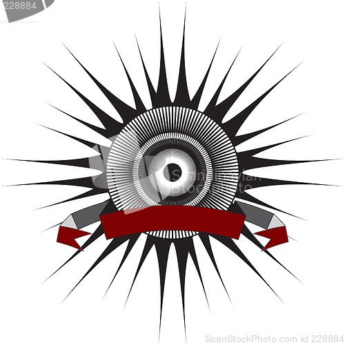 Image of spike logo