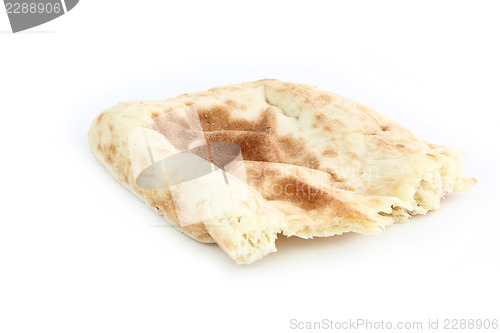 Image of Pita bread