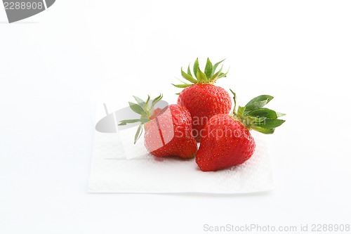 Image of strawberry