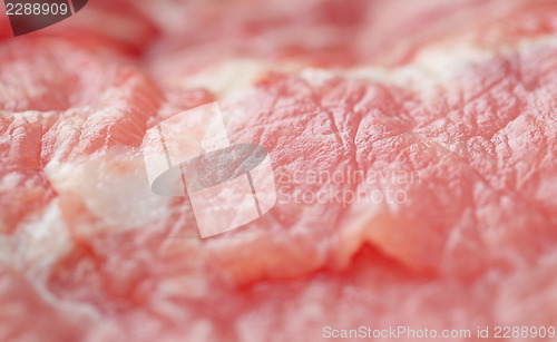 Image of meat