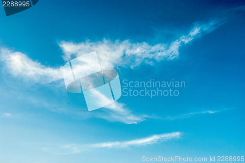 Image of sky