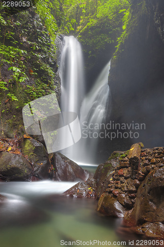 Image of Gitgit Waterfalls