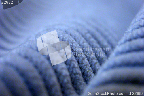 Image of fabric