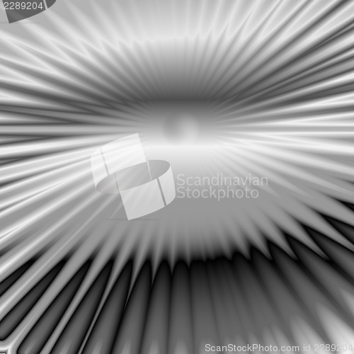 Image of Vector Aluminum or metal background