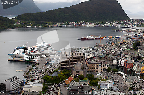 Image of Ålesund