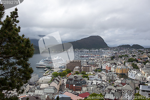 Image of Ålesund