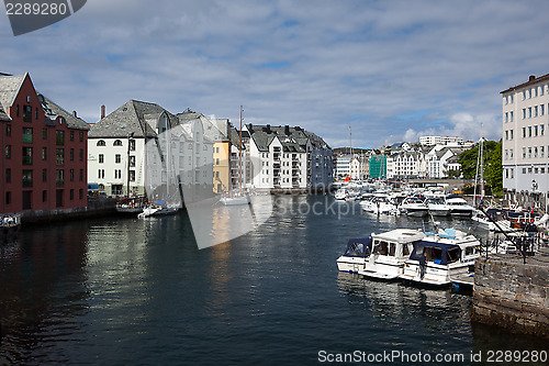 Image of Ålesund