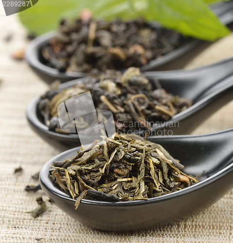 Image of Loose Tea