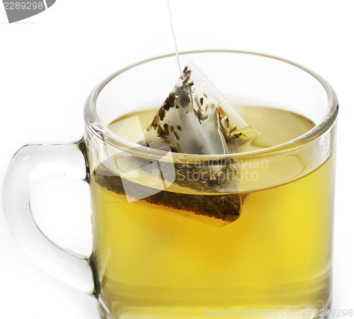 Image of Cup Of Tea