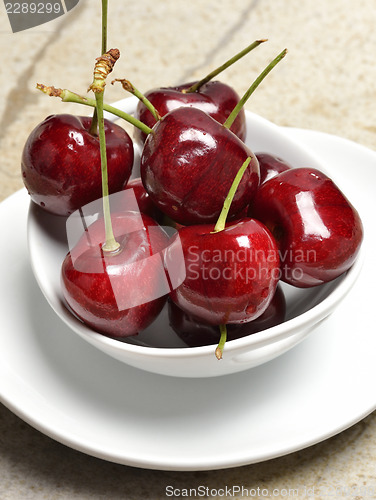 Image of Cherries