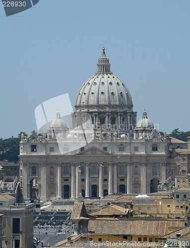 Image of Saint Peter's Cathedral