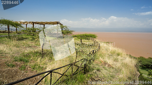 Image of Shores of Langano Lake