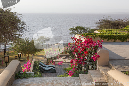 Image of Shores of Langano Lake