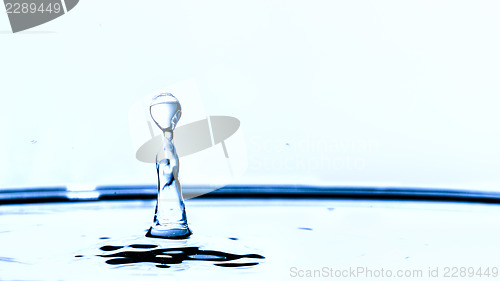 Image of Water drop