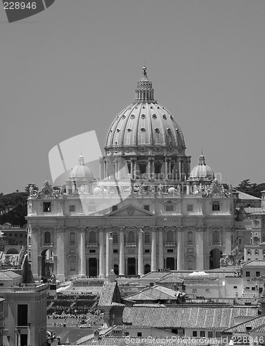 Image of Saint Peter's Cathedral