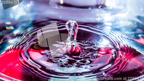 Image of Water drop