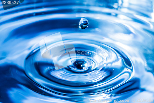 Image of Water drop