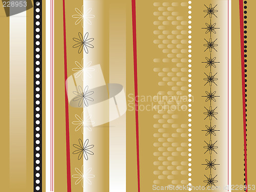 Image of wrapping paper