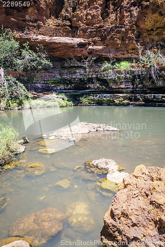 Image of Dales Gorge Australia