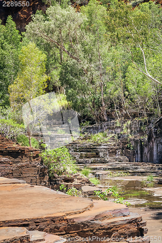 Image of Dales Gorge Australia