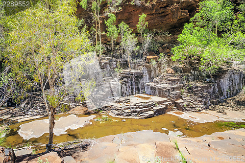 Image of Dales Gorge Australia