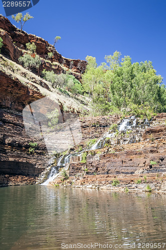 Image of Dales Gorge Australia