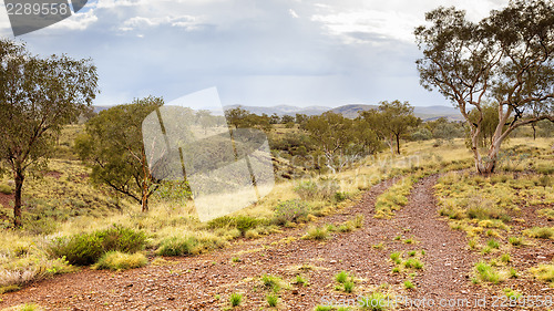 Image of Dales Gorge Australia