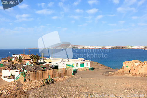 Image of Papagayo lanzarote 