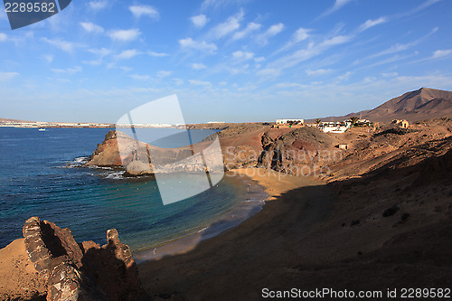 Image of Papagayo lanzarote 