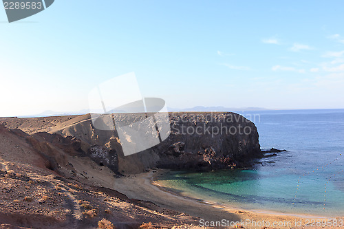 Image of Papagayo lanzarote 