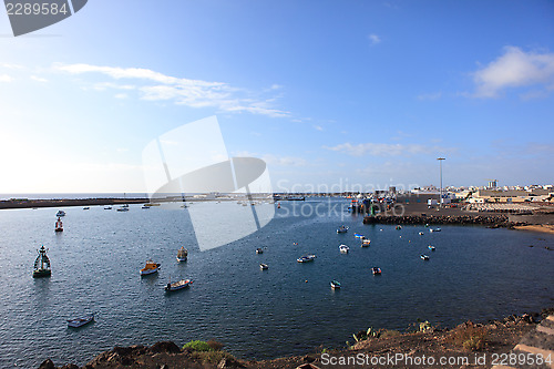 Image of Papagayo lanzarote 