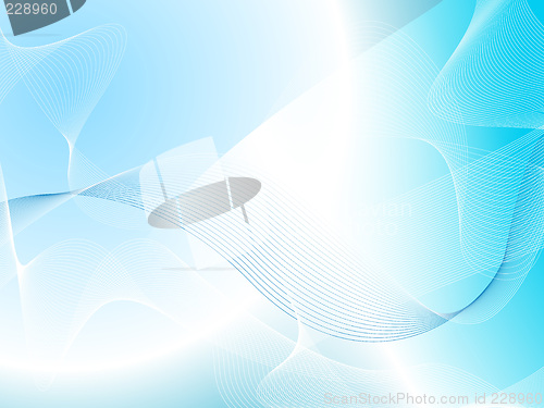 Image of wave background 8