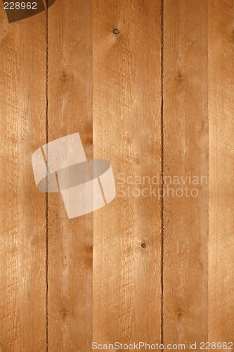 Image of Rough sawn boards