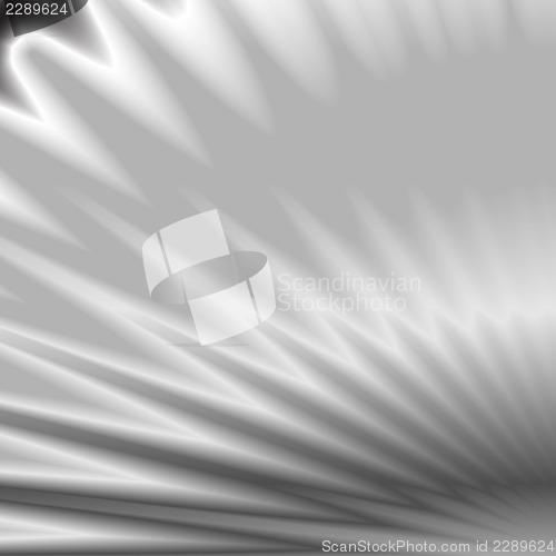 Image of Vector Aluminum or metal background