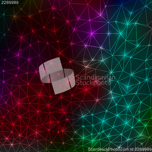 Image of Abstract-triangle-back-20130622-7