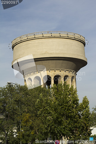 Image of Ispaniya.Madrid.