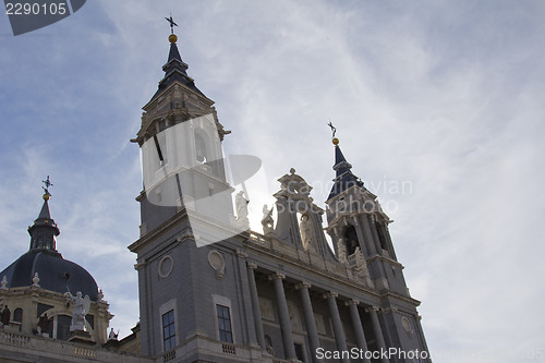 Image of Ispaniya.Madrid.