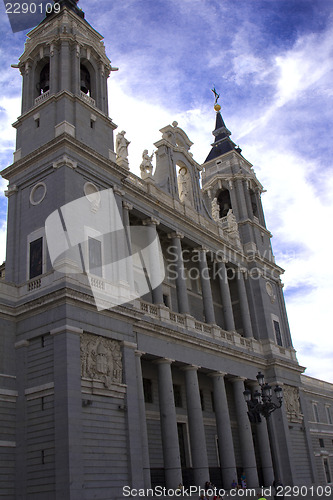 Image of Ispaniya.Madrid.