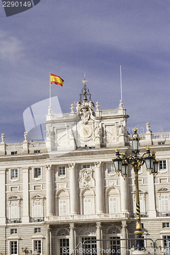 Image of no captioMadrid.Cityscapes and attractions in Madrid.n