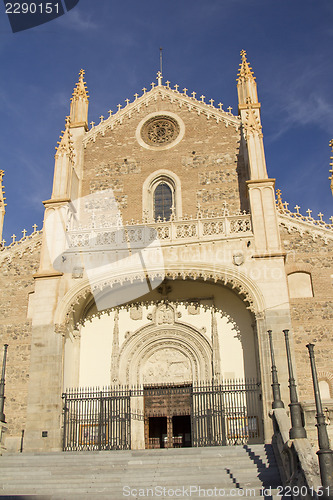 Image of no captionMadrid.Cityscapes and attractions in Madrid.