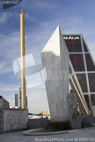 Image of no captionMadrid.Cityscapes and attractions in Madrid.