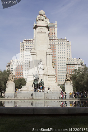 Image of no captionMadrid.Cityscapes and attractions in Madrid.