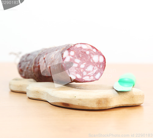 Image of Sausage 
